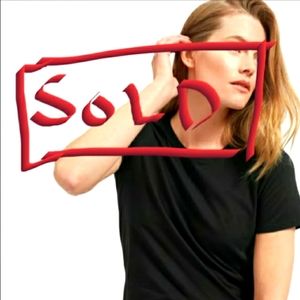 2 Everlane Crewneck woman T-shirt